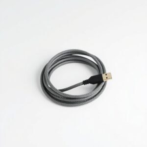 Кабель USB-C 2 м