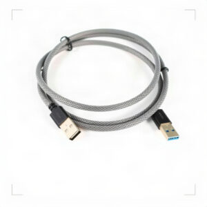 Кабель USB-C 2 м
