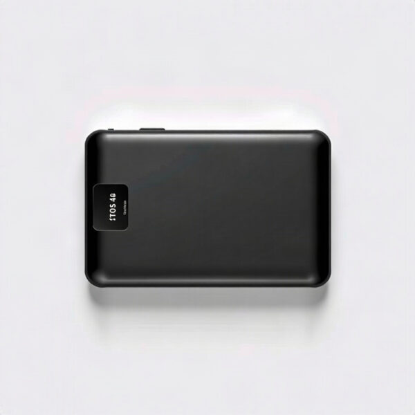 Powerbank 20 000 мА·ч