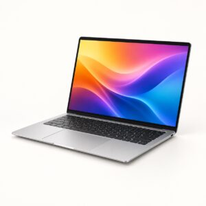 Ультрабук 13 OLED