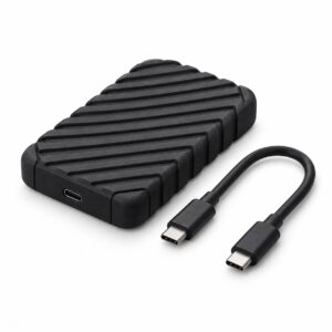 Внешний SSD USB4
