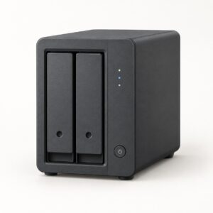 Сетевое хранилище NAS