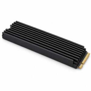 SSD NVMe 2 ТБ